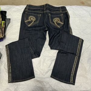 Women’s jeans
